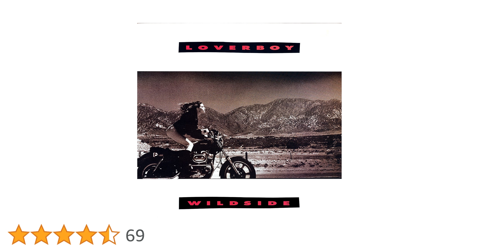 Amazon.co.jp: Wildside: ミュージック